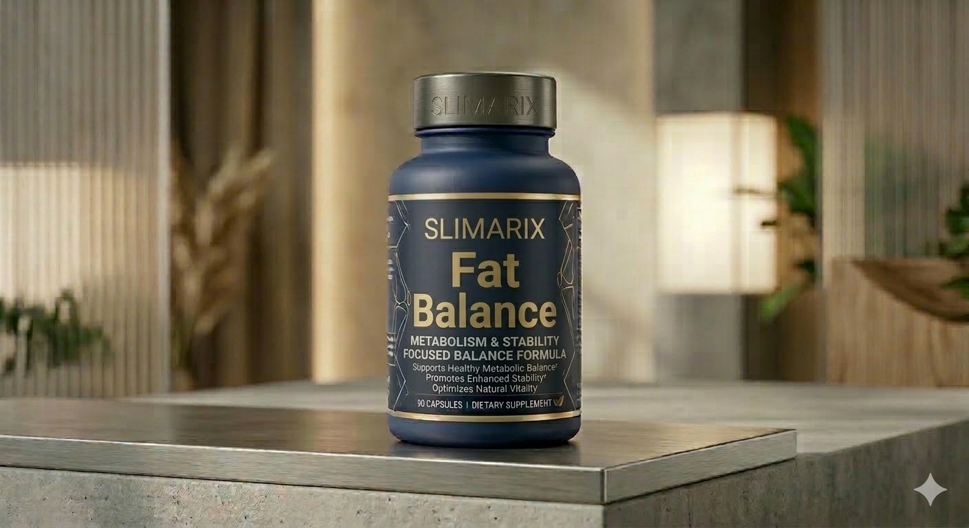 Fat Balance Product